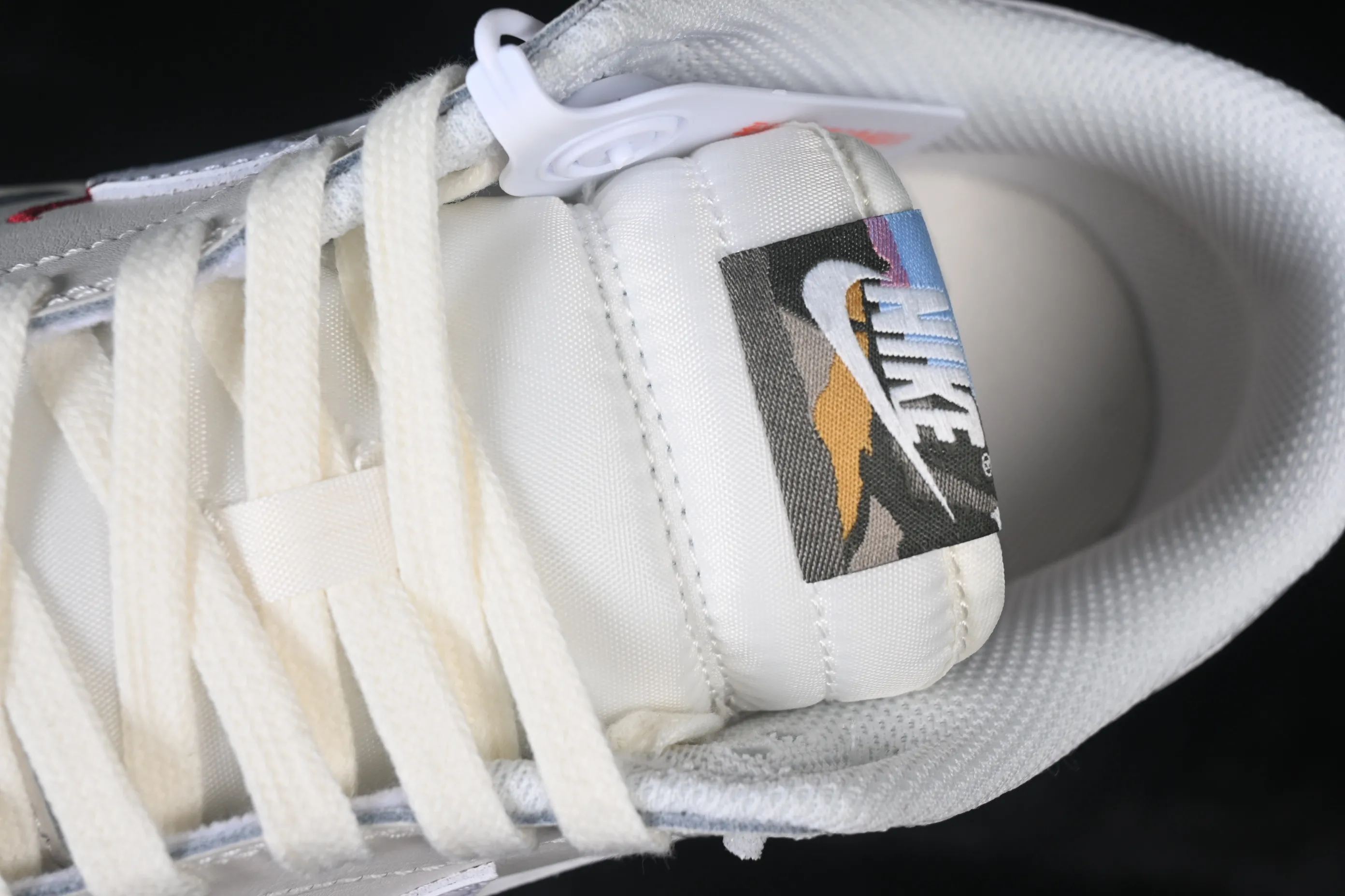 All categories Nk SB Dunk series Nk SB Dunk Low low-top sneakers Nike SB Dunk Low Year of the Horse limited low-top casual sneakers IQ1120-011